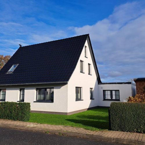 Einfamilienhaus in Ribnitz-Damgarten